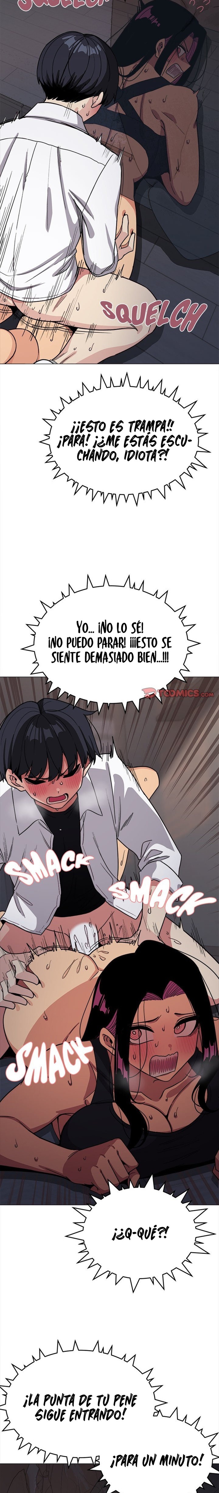 18+ Stop Smoking Raw Chapter 15 page 23