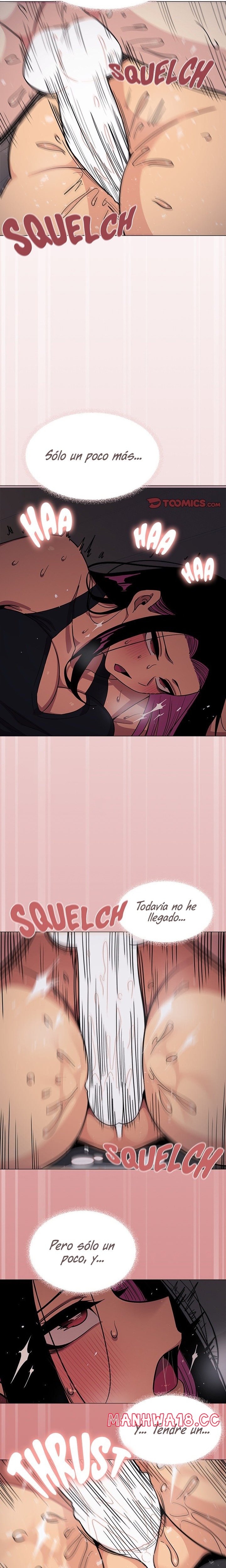 18+ Stop Smoking Raw Chapter 15 page 26
