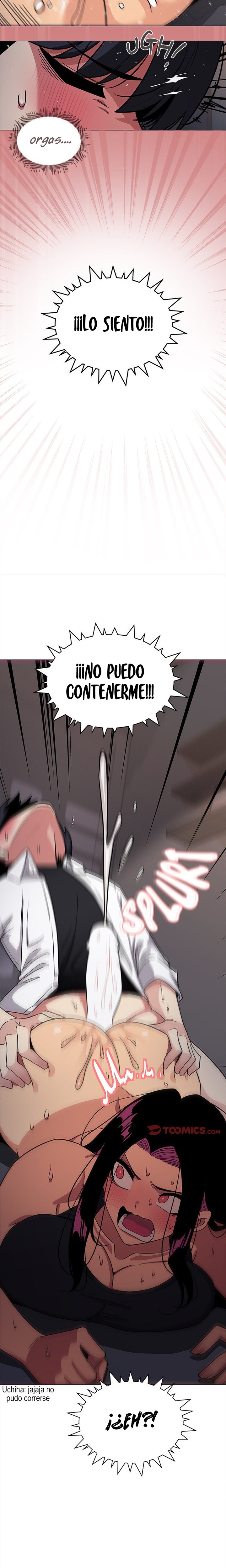18+ Stop Smoking Raw Chapter 15 page 27