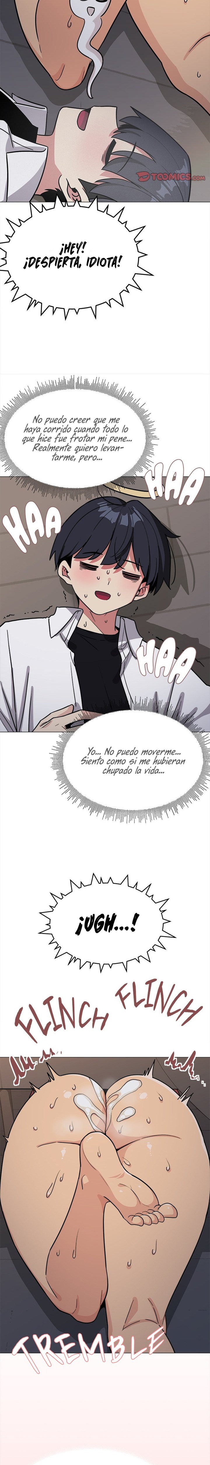 18+ Stop Smoking Raw Chapter 15 page 29