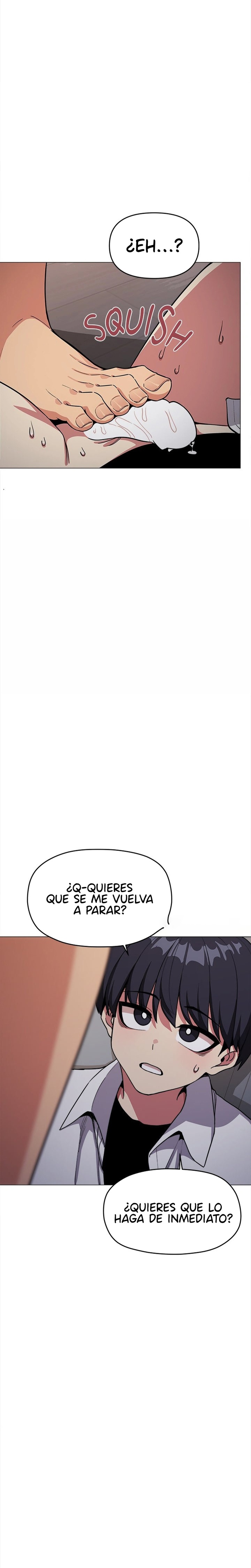 18+ Stop Smoking Raw Chapter 16 page 1