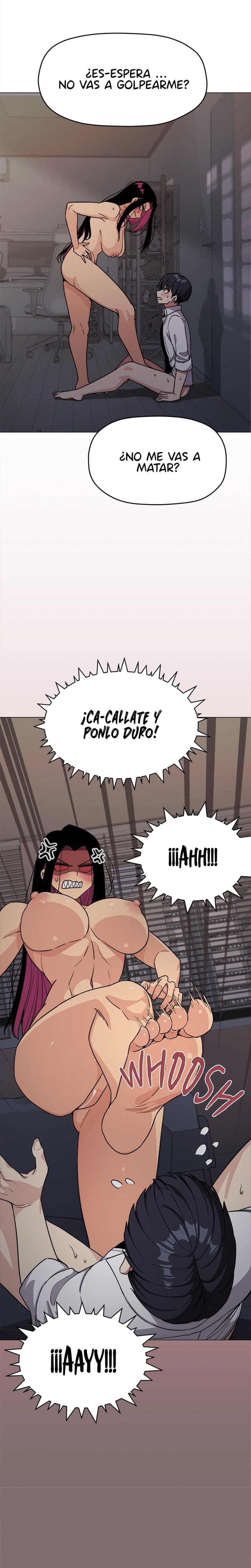 18+ Stop Smoking Raw Chapter 16 page 2