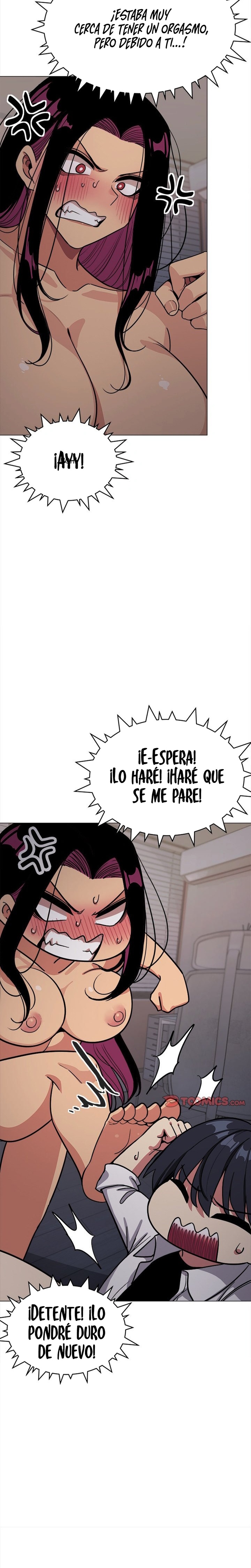 18+ Stop Smoking Raw Chapter 16 page 4