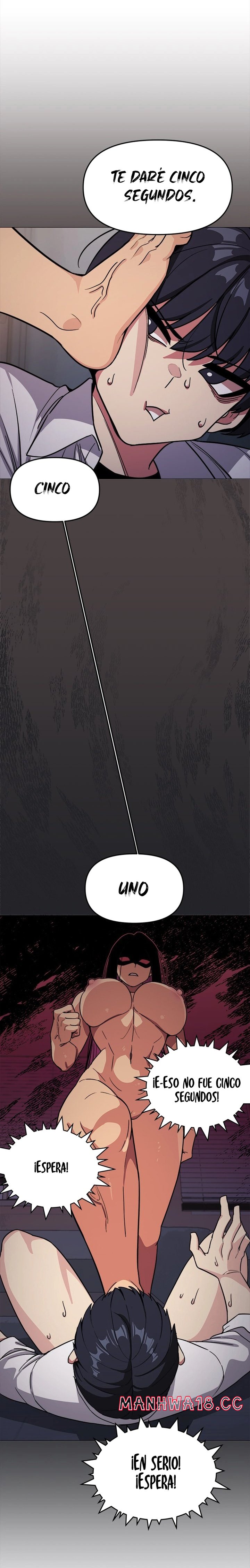 18+ Stop Smoking Raw Chapter 16 page 5