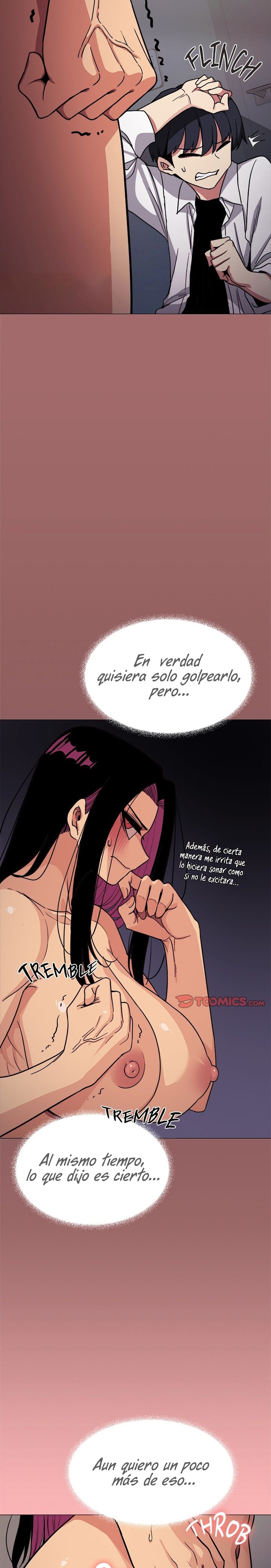 18+ Stop Smoking Raw Chapter 16 page 9