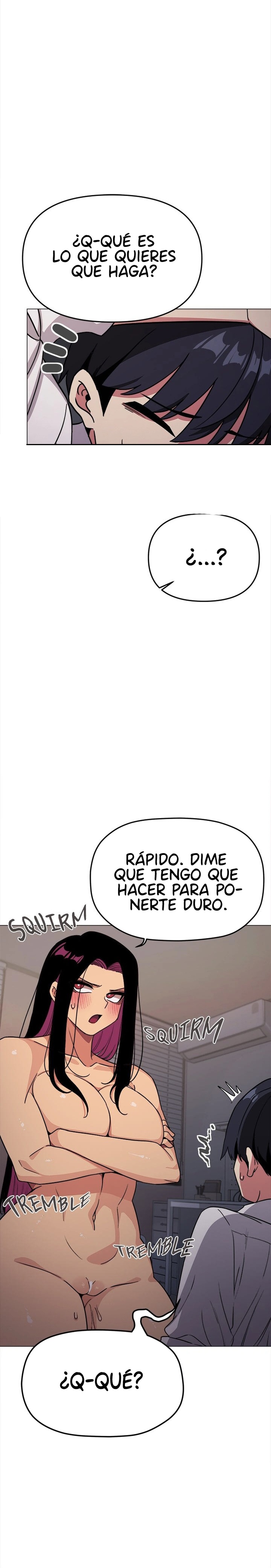 18+ Stop Smoking Raw Chapter 16 page 11