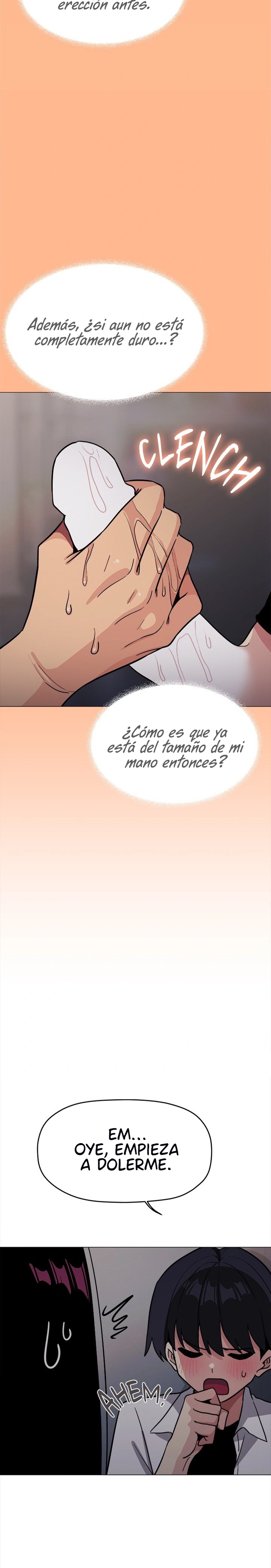 18+ Stop Smoking Raw Chapter 16 page 14
