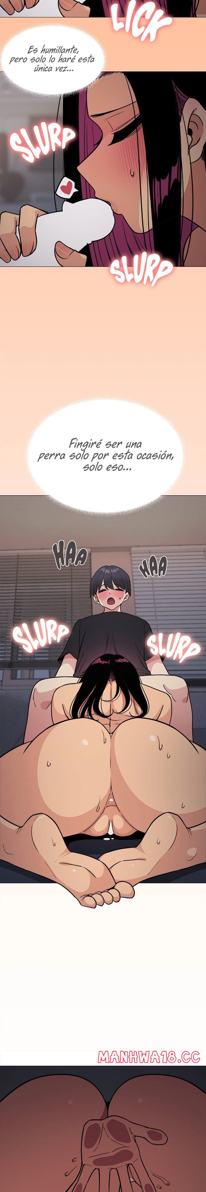18+ Stop Smoking Raw Chapter 16 page 27