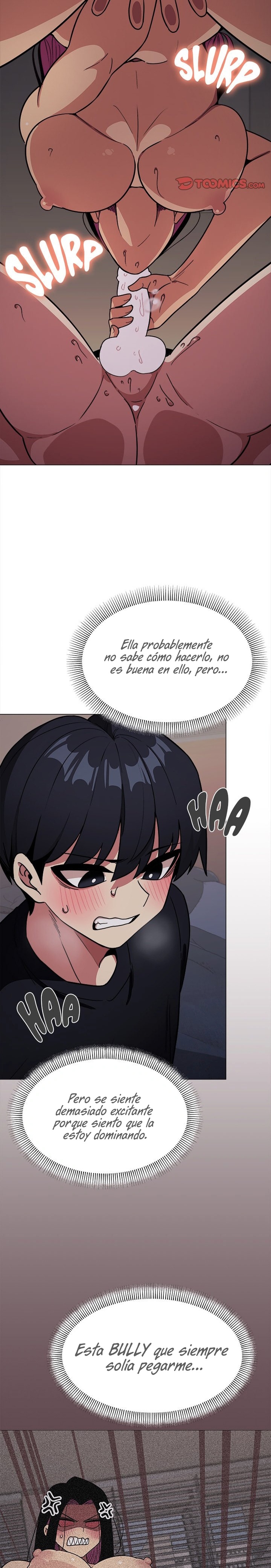 18+ Stop Smoking Raw Chapter 16 page 28