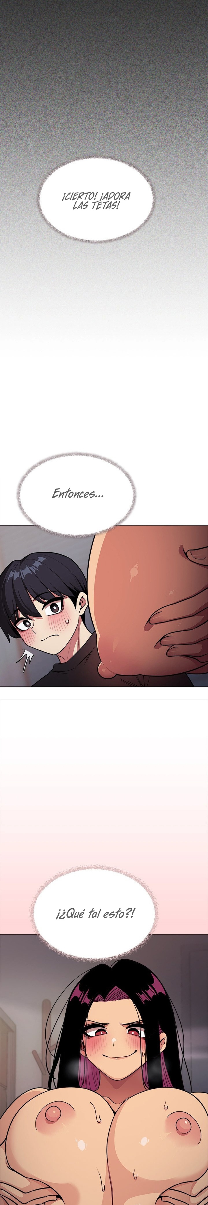 18+ Stop Smoking Raw Chapter 16 page 39