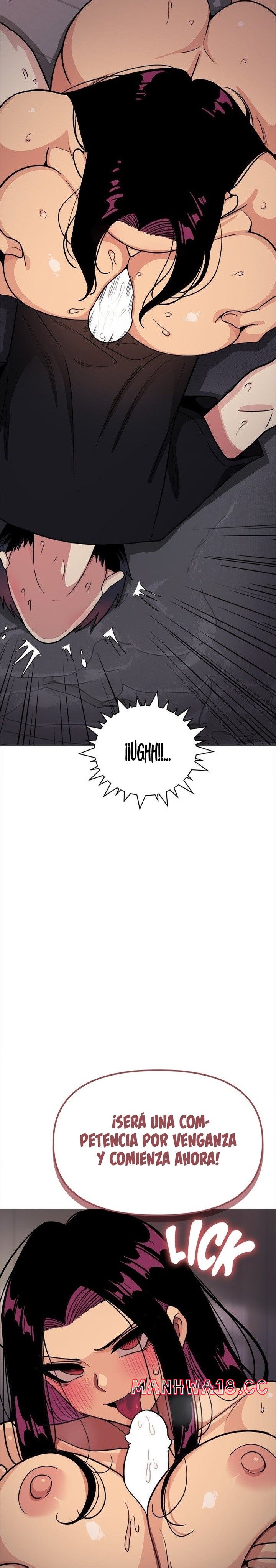 18+ Stop Smoking Raw Chapter 17 page 2