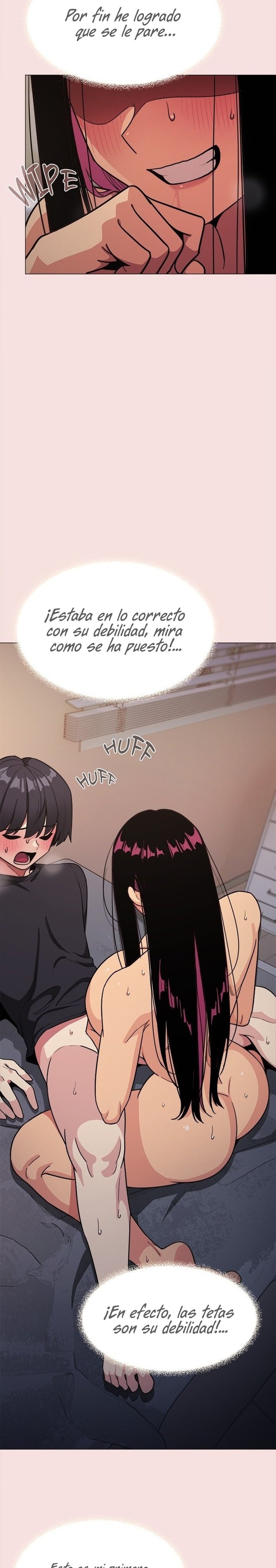 18+ Stop Smoking Raw Chapter 17 page 5