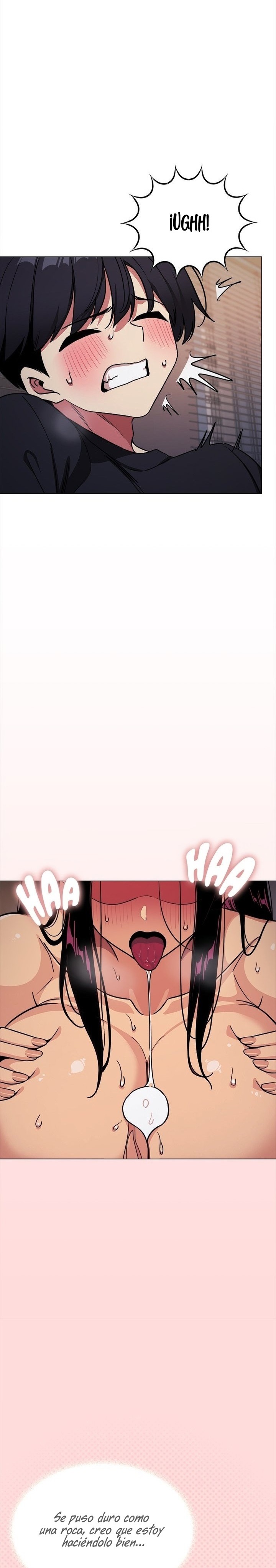 18+ Stop Smoking Raw Chapter 17 page 7