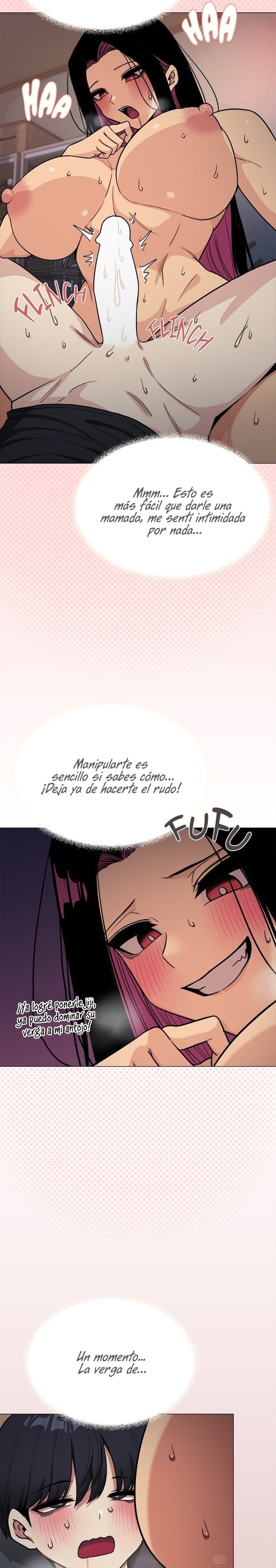 18+ Stop Smoking Raw Chapter 17 page 8