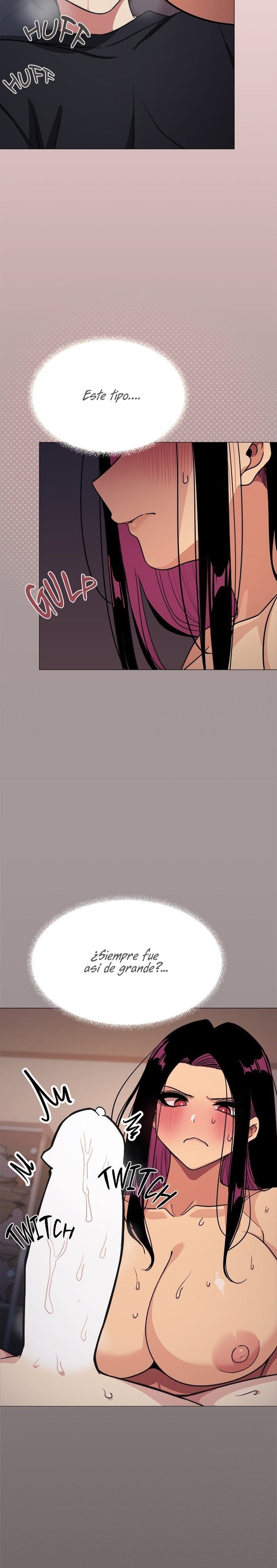 18+ Stop Smoking Raw Chapter 17 page 9