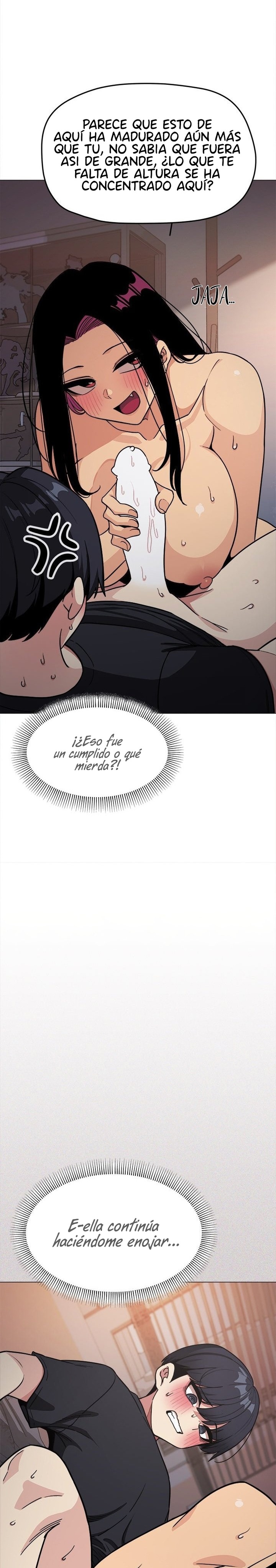 18+ Stop Smoking Raw Chapter 17 page 12