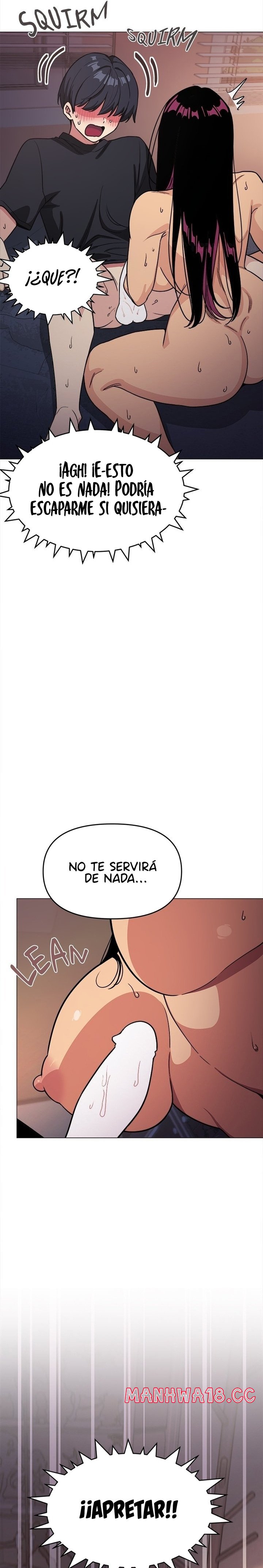 18+ Stop Smoking Raw Chapter 17 page 15