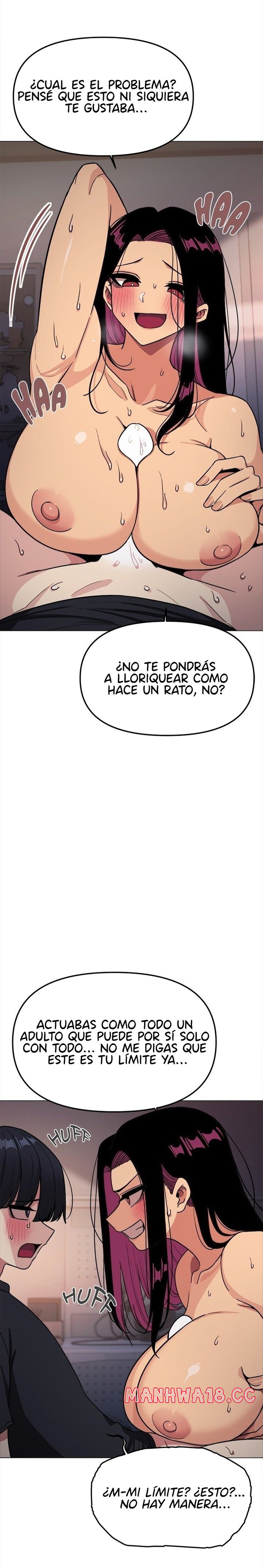 18+ Stop Smoking Raw Chapter 17 page 17