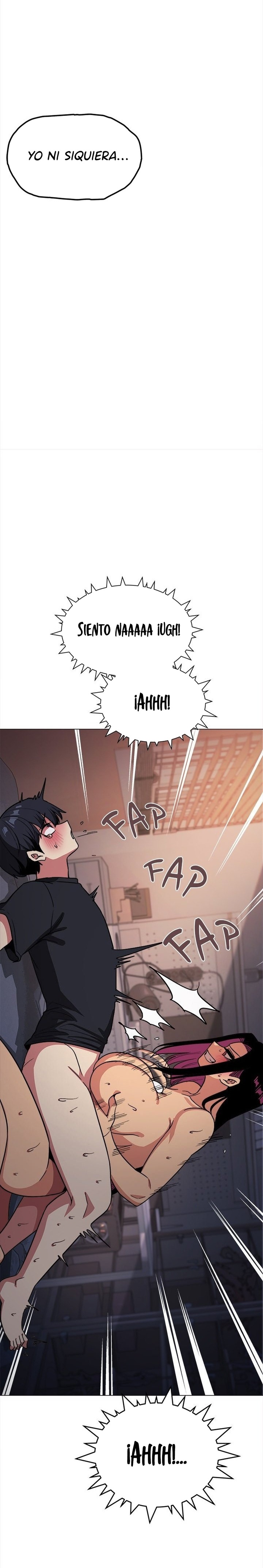 18+ Stop Smoking Raw Chapter 17 page 18