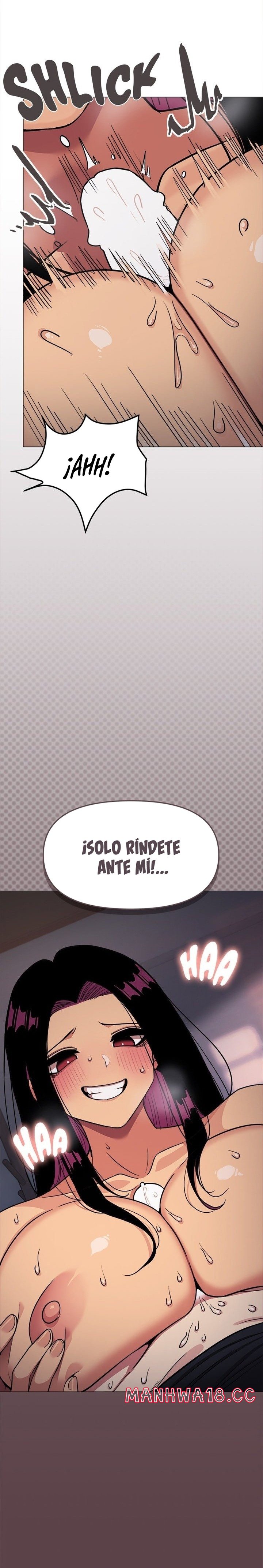 18+ Stop Smoking Raw Chapter 17 page 20