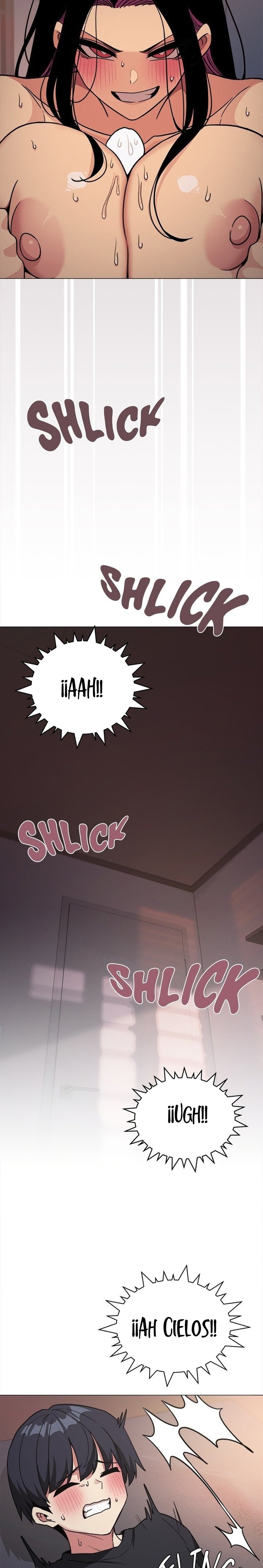 18+ Stop Smoking Raw Chapter 17 page 23