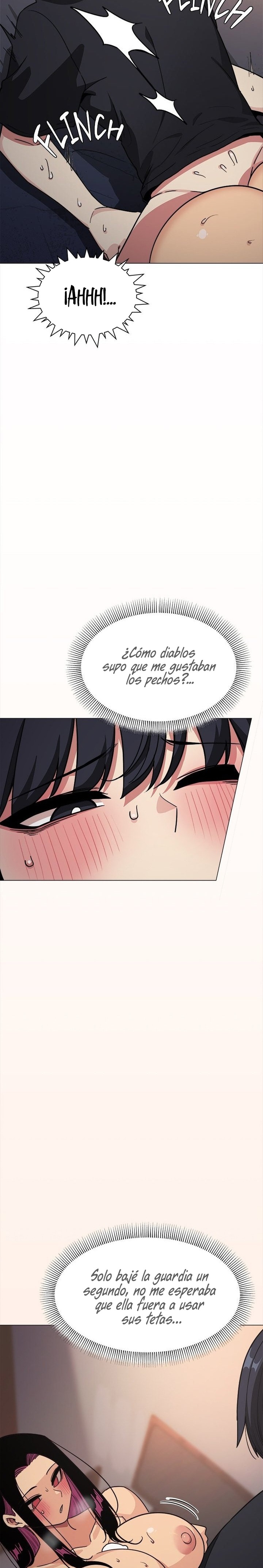 18+ Stop Smoking Raw Chapter 17 page 24