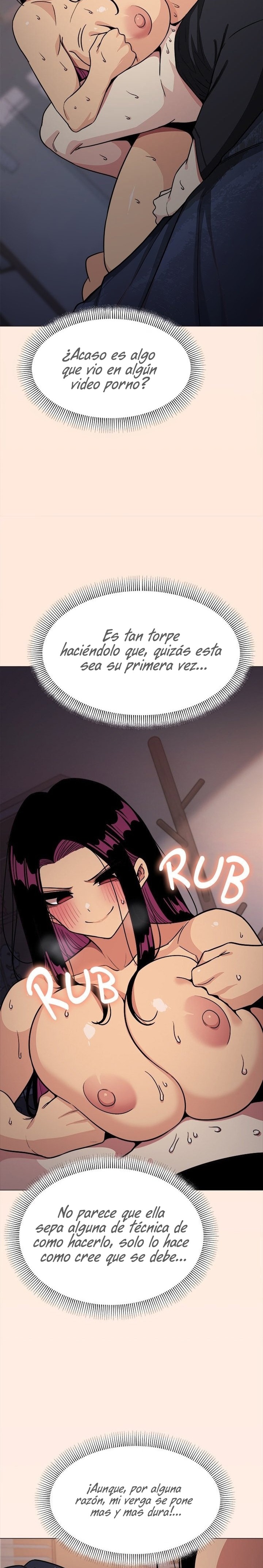 18+ Stop Smoking Raw Chapter 17 page 25