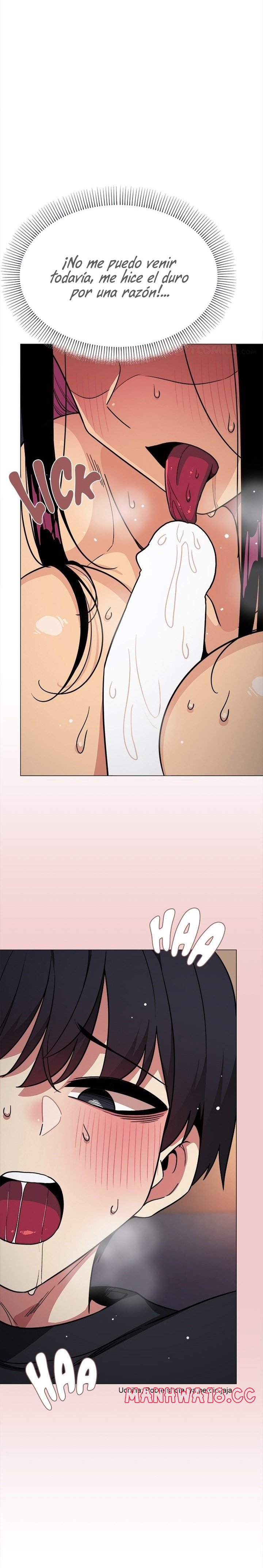 18+ Stop Smoking Raw Chapter 17 page 28