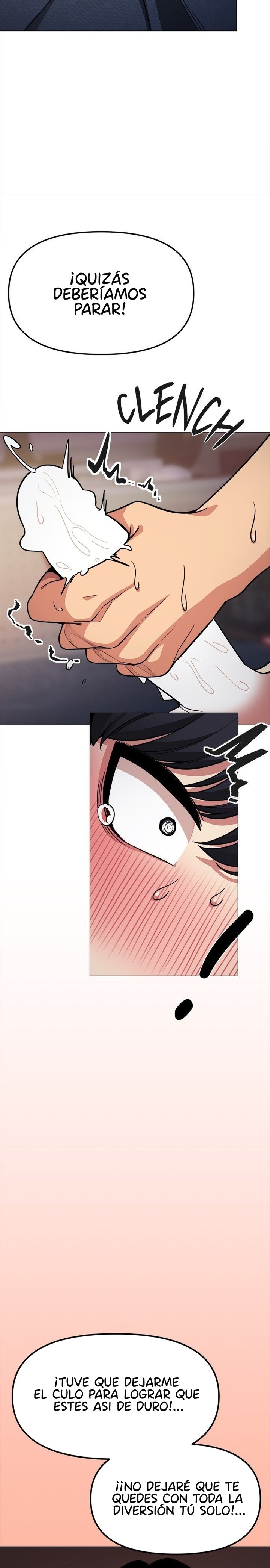 18+ Stop Smoking Raw Chapter 17 page 35