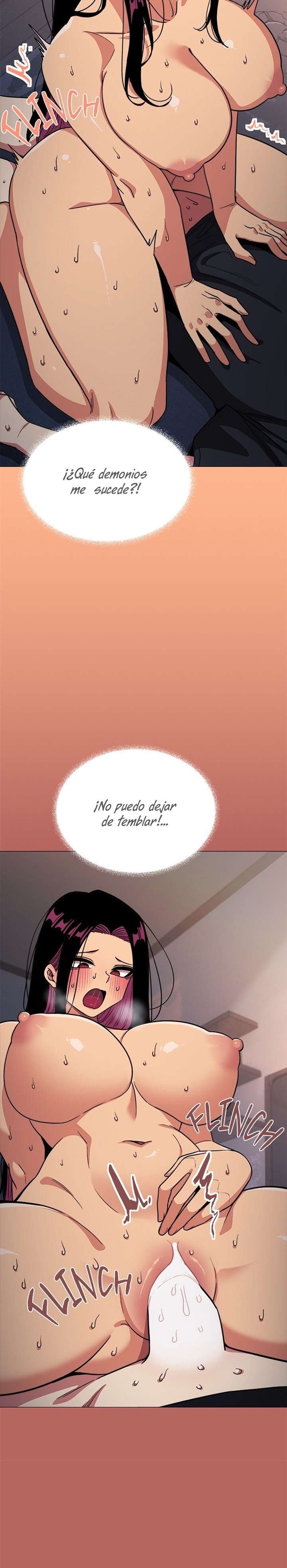 18+ Stop Smoking Raw Chapter 18 page 3