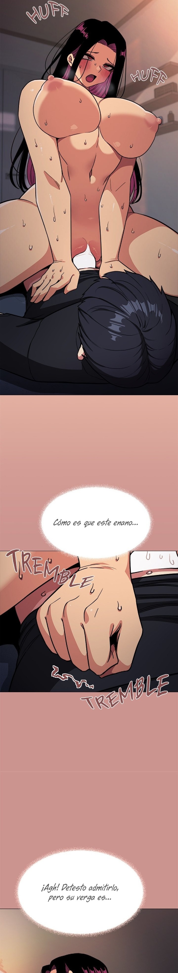 18+ Stop Smoking Raw Chapter 18 page 6