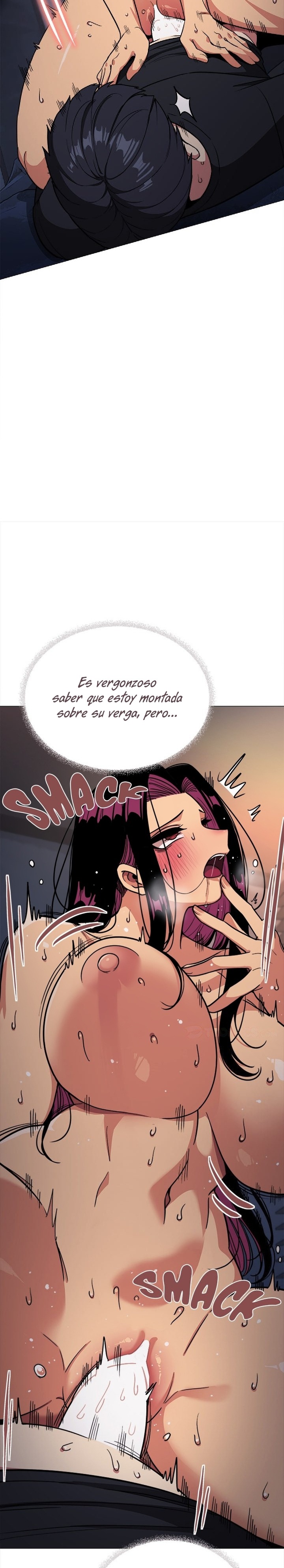 18+ Stop Smoking Raw Chapter 18 page 17