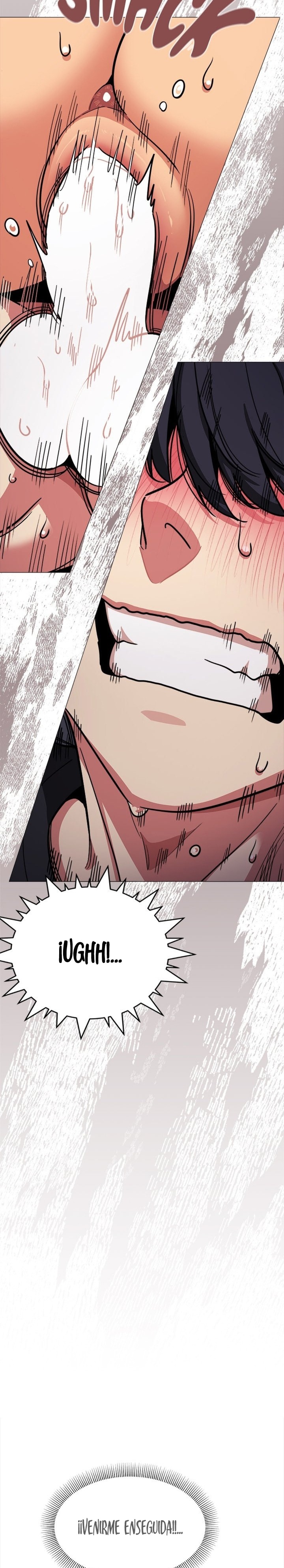 18+ Stop Smoking Raw Chapter 18 page 21