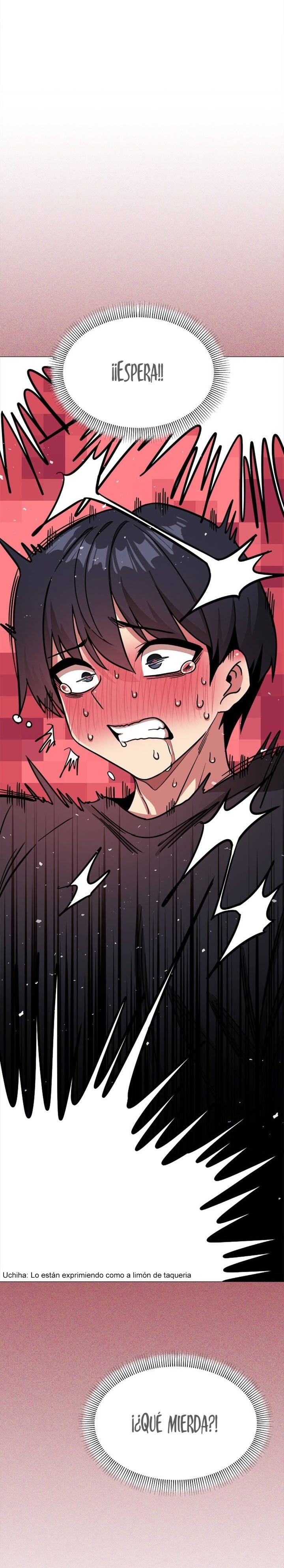18+ Stop Smoking Raw Chapter 18 page 23