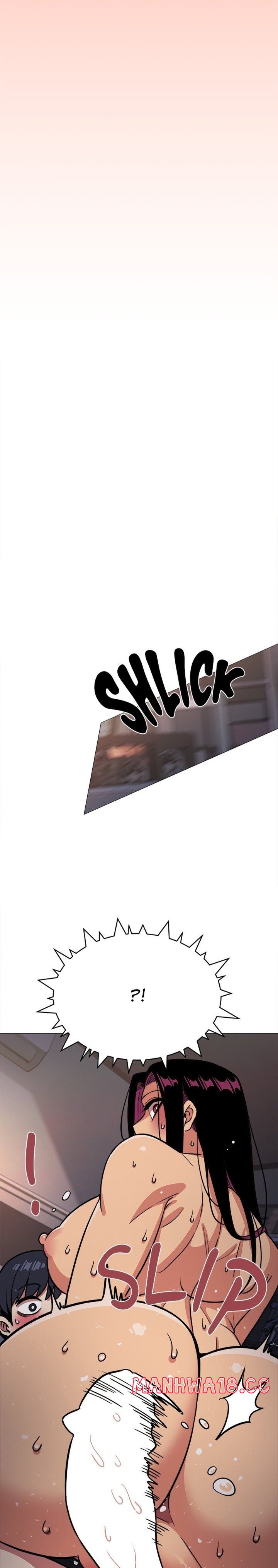 18+ Stop Smoking Raw Chapter 18 page 33