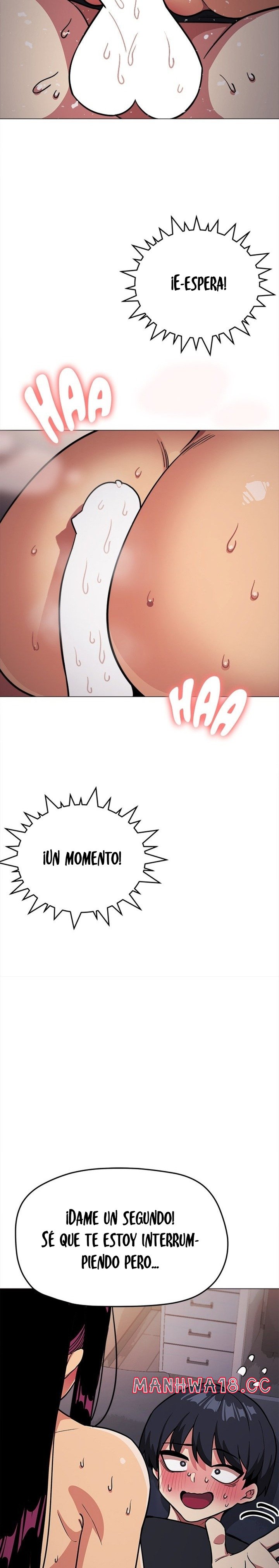 18+ Stop Smoking Raw Chapter 18 page 34