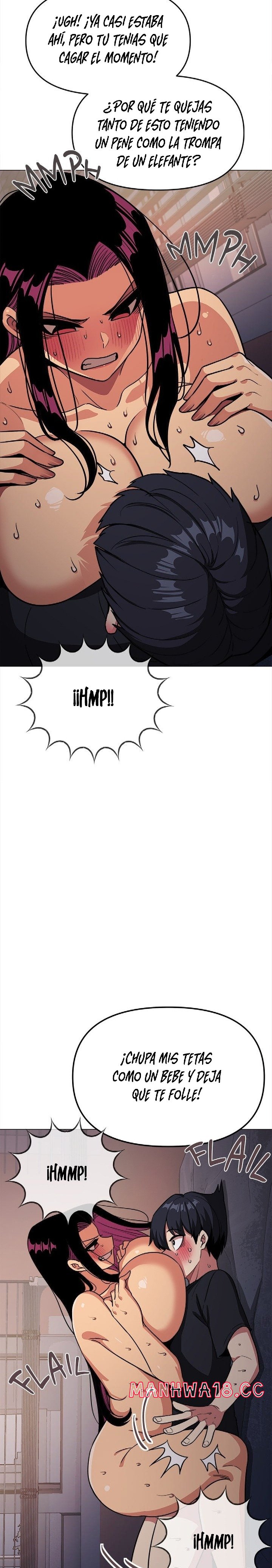 18+ Stop Smoking Raw Chapter 18 page 38