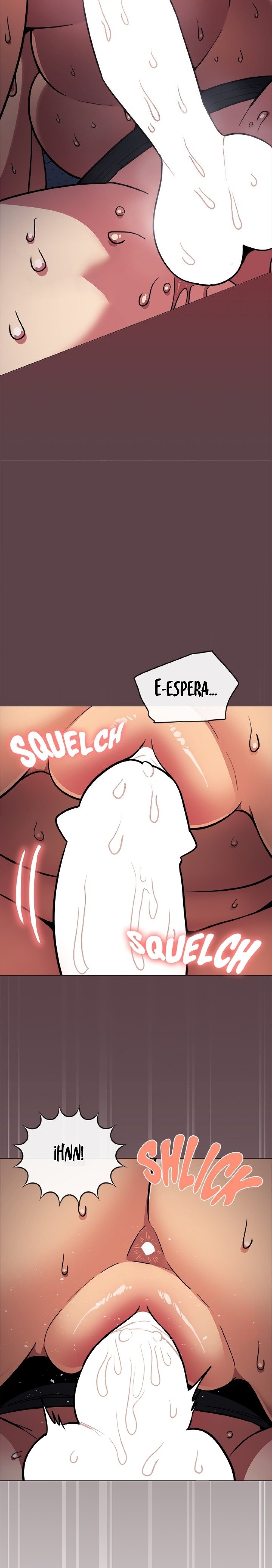 18+ Stop Smoking Raw Chapter 18 page 40