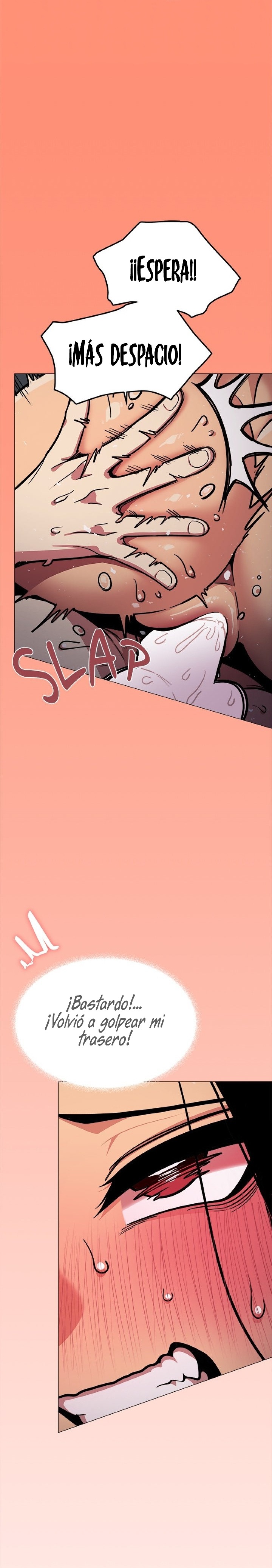 18+ Stop Smoking Raw Chapter 18 page 43