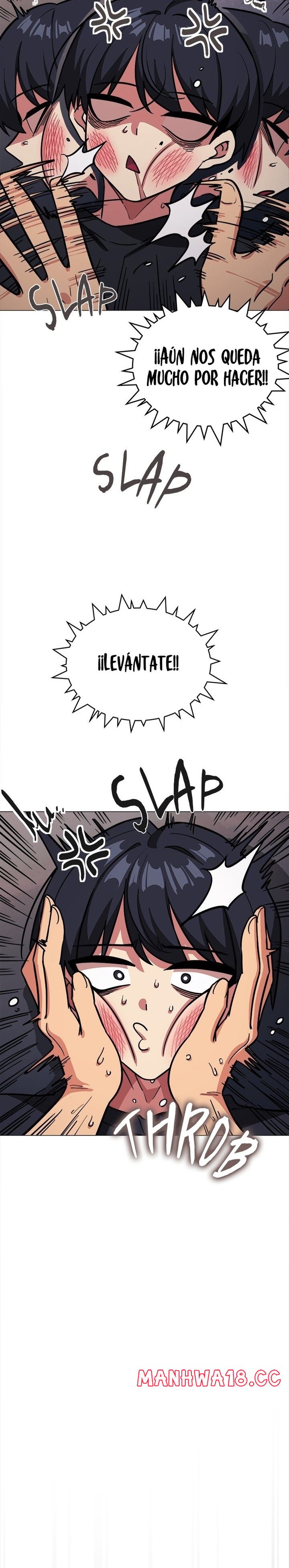 18+ Stop Smoking Raw Chapter 19 page 6