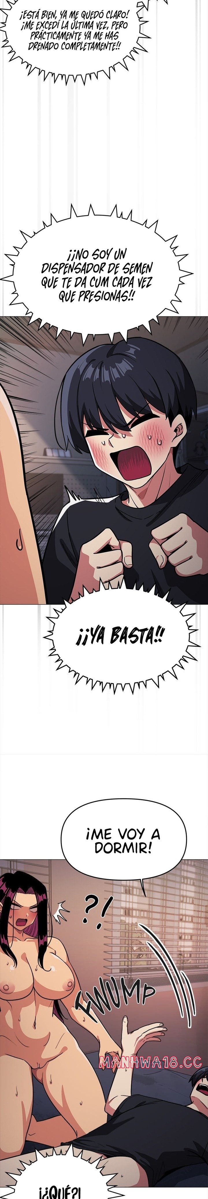 18+ Stop Smoking Raw Chapter 19 page 8