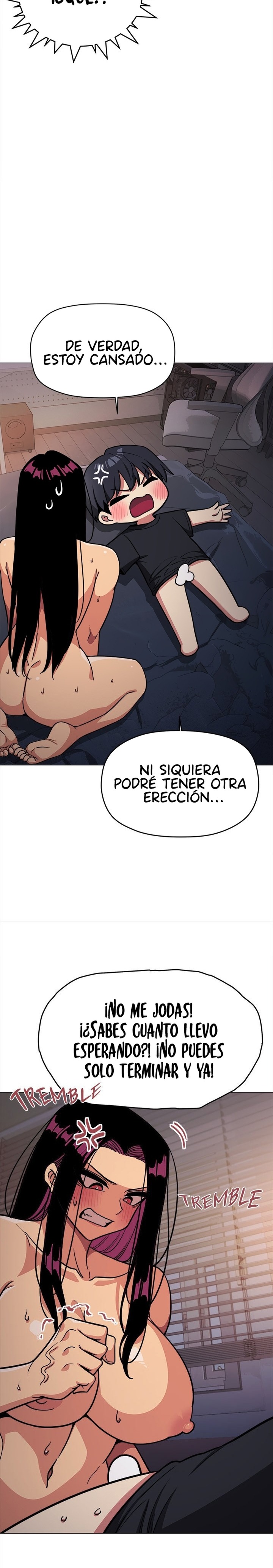 18+ Stop Smoking Raw Chapter 19 page 9