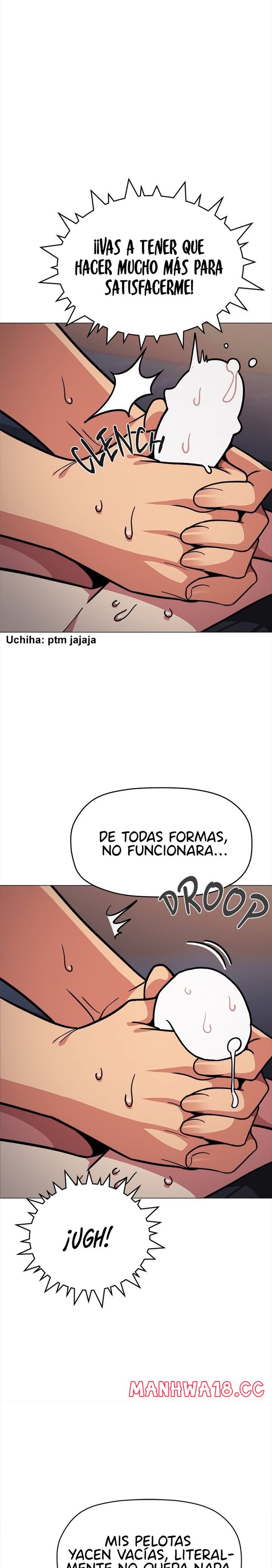 18+ Stop Smoking Raw Chapter 19 page 10