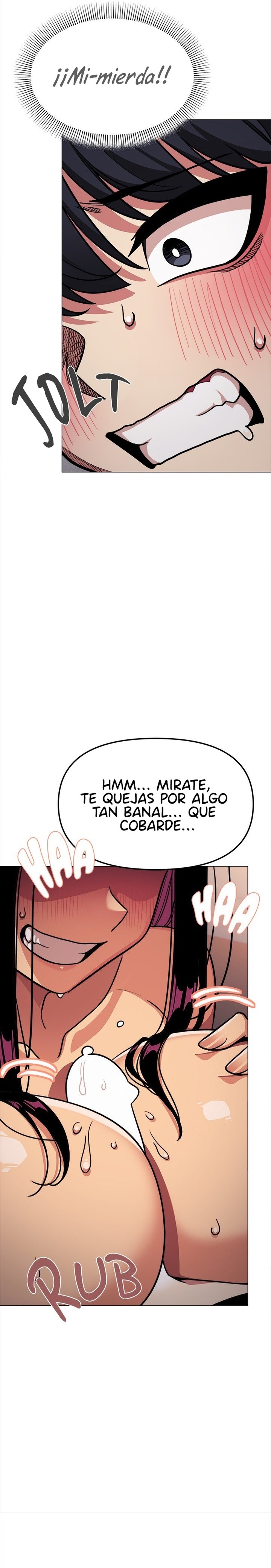 18+ Stop Smoking Raw Chapter 19 page 13