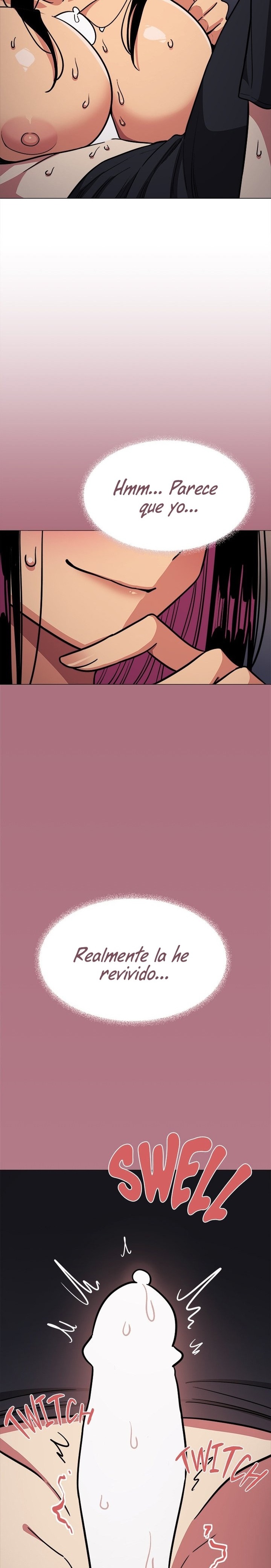 18+ Stop Smoking Raw Chapter 19 page 15