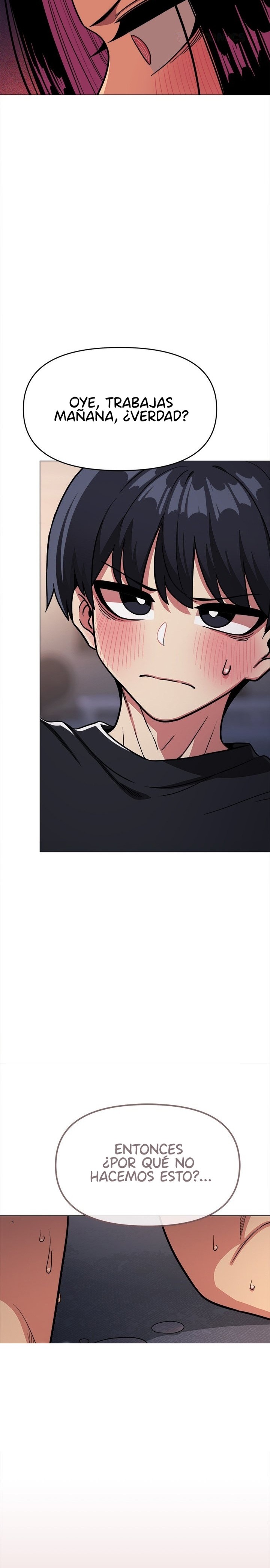 18+ Stop Smoking Raw Chapter 19 page 18