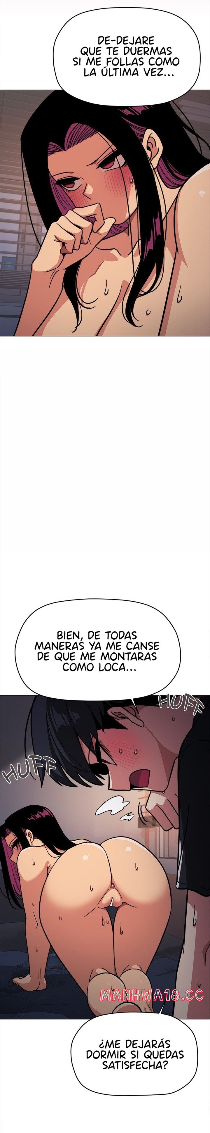 18+ Stop Smoking Raw Chapter 19 page 20