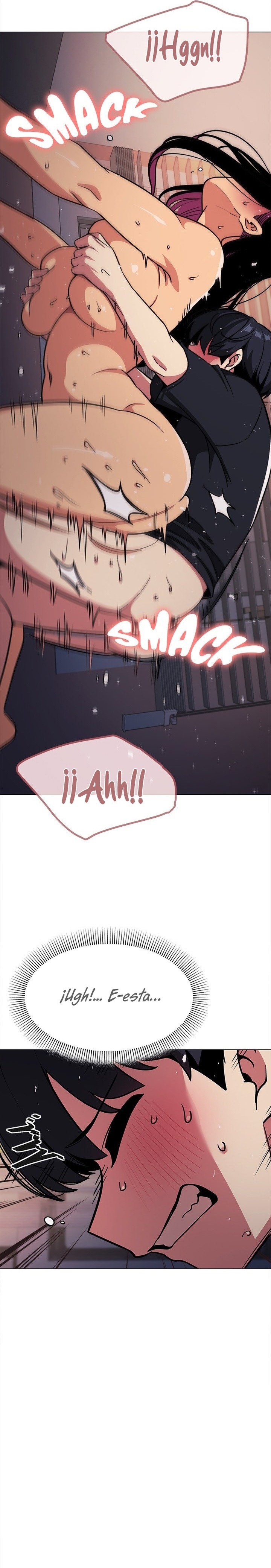 18+ Stop Smoking Raw Chapter 19 page 25