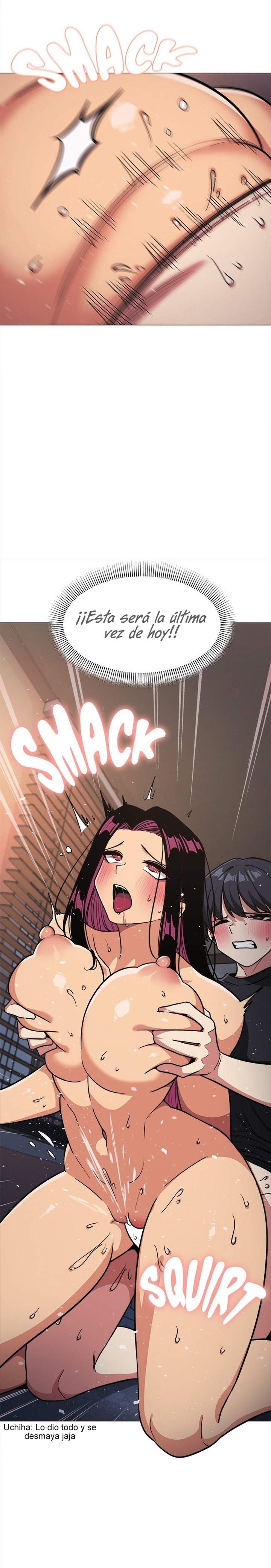 18+ Stop Smoking Raw Chapter 19 page 26