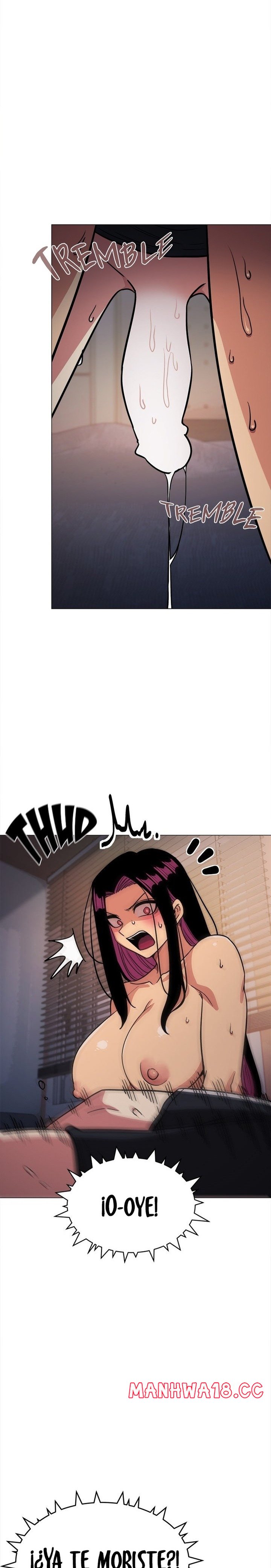18+ Stop Smoking Raw Chapter 19 page 27